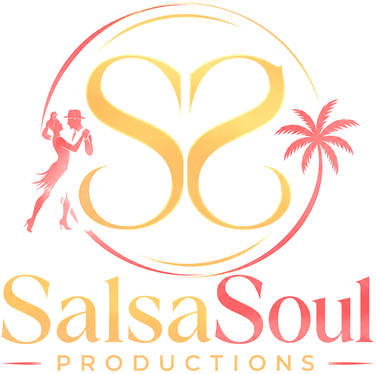 SalsaSoul Productions